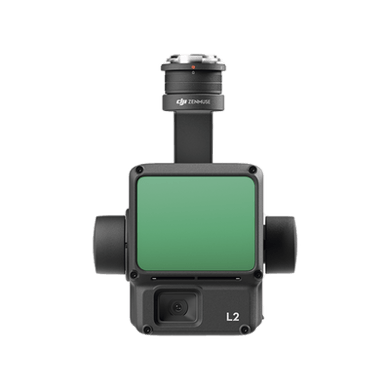 DJI Drones, Robots e Industrial